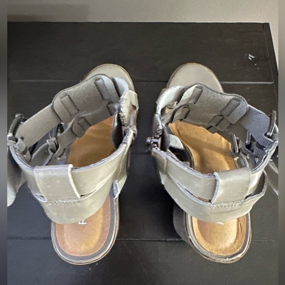 RAMPAGE LADIES SHOES - Picture 4 of 10